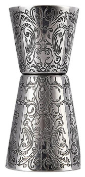 Джиггер P.L. Barbossa Floral MSAS0034-SS 20/40 мл
