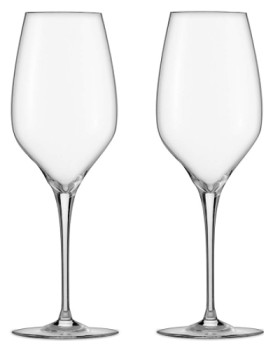 Набор фужеров Zwiesel Glas Alloro 122093 для белого вина 2 шт.