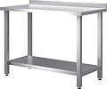 Стол производственный CRYSPI СРПН Э1 СП 1700х600х850