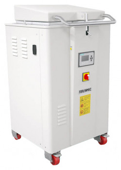 Тестоделитель гидравлический Porlanmaz Bakery Machinery PMHD 24A
