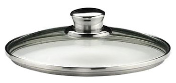 Крышка Pintinox BRA 28 см