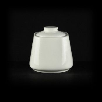 Сахарница квадратная «Chan Wave» 300 мл