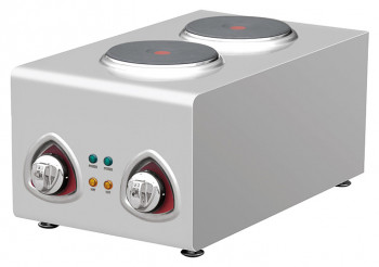 Плита электрическая Kocateq 4PE1