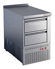 Стол морозильный Gastrolux СМН1-056/2Я/S (внутренний агрегат)