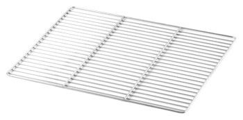 Решетка Apach 450x340 (хром.)