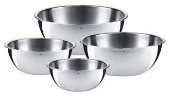 Набор мисок WMF Gourmet 06.4570.9990 4 шт.