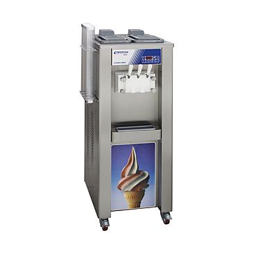 Фризер для мягкого мороженого Corema Garda 500P