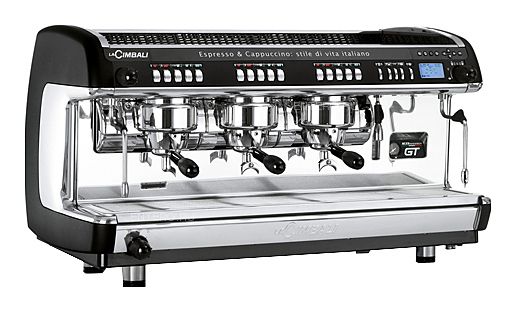 Кофемашина La Cimbali M39 GT Dosatron DT/3