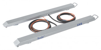 Весы платформенные Scale СКБ