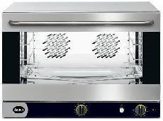 Печь конвекционная APACH A82/4U