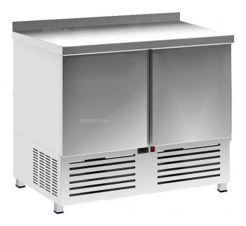 Стол холодильный Скандинавия 700СБ Д2 (внутренний агрегат)