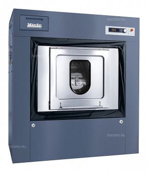 Стиральная машина Miele PW 6323 EL WEK OB