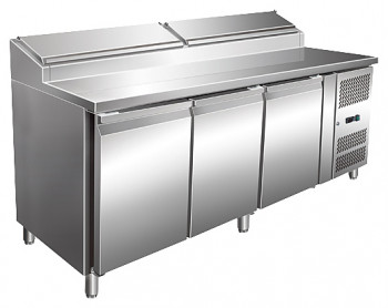 Стол холодильный Koreco SH3000/800