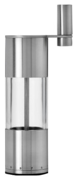 Мельница для перца и соли Adhoc Select MP57