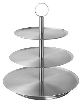 Этажерка MGSteel CKST10