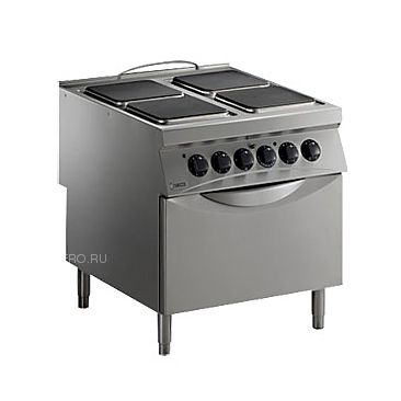 Плита электрическая Electrolux Professional 200109