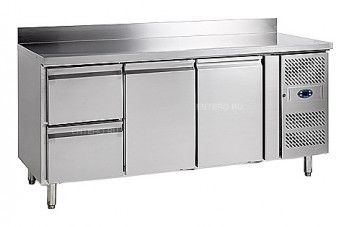 Стол холодильный TEFCOLD CK7320