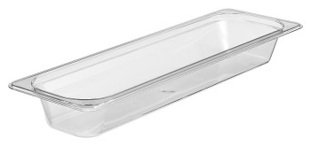 Гастроемкость Cambro 22LPCW 135 GN 2/4-65 (530х162х65) поликарбонат