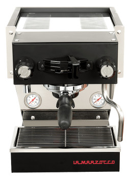 Кофемашина La Marzocco Linea Micra Tall Cup 220V CE EU черная