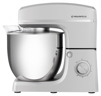 Миксер планетарный Maunfeld MF-432S
