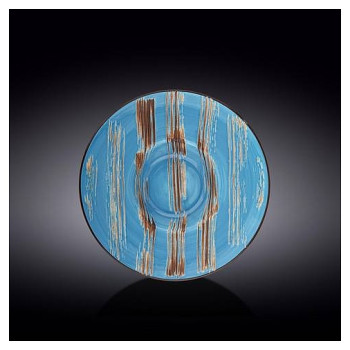 Тарелка глубокая Wilmax WL-668625 / A