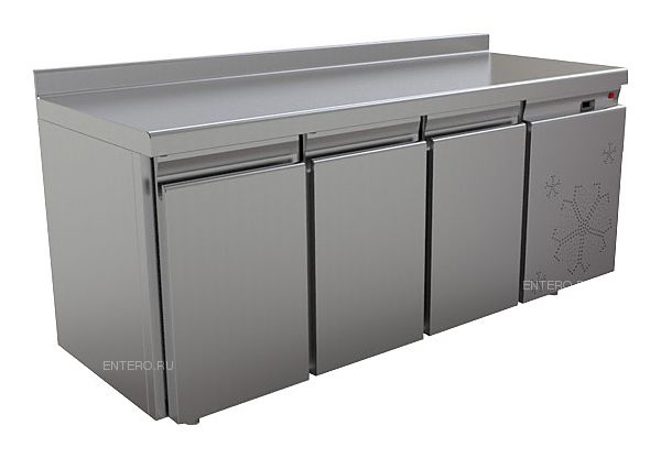 Стол морозильный Кобор F61-3D