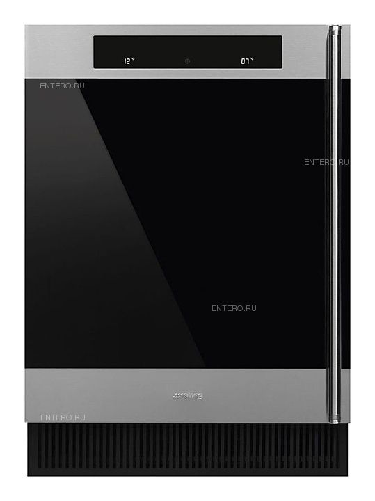 Винный шкаф Smeg CVI338XS