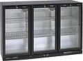 Шкаф холодильный барный Tefcold BA30H