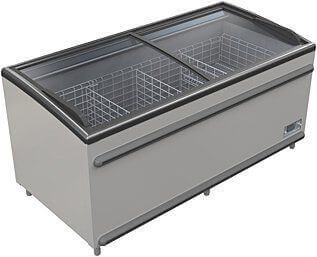 Бонета двухтемпературная UGUR BODRUM 1850 CL/FR