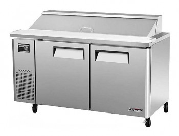 Стол для сэндвичей Turbo air KHR15-2-750
