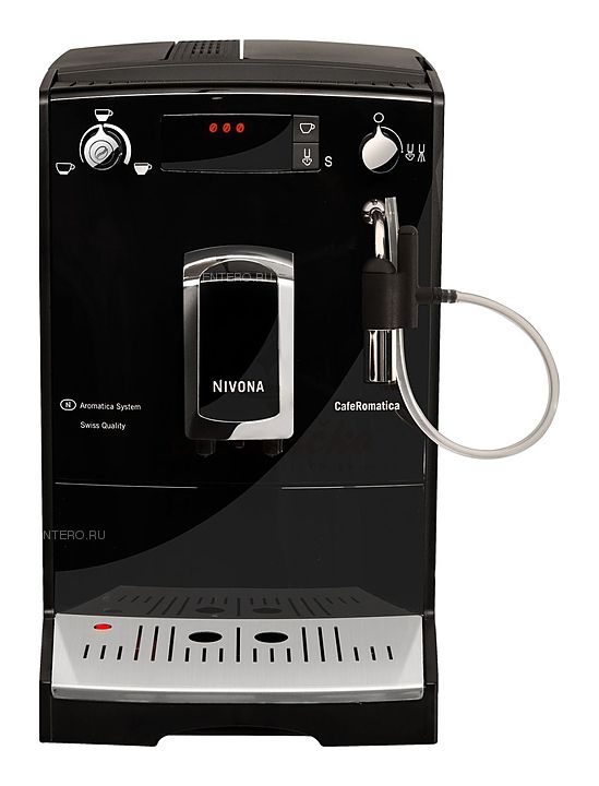 Кофемашина Nivona CafeRomatica 646