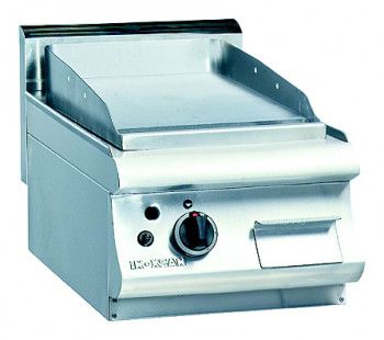 Жарочная поверхность INOKSAN INO-6IG100P
