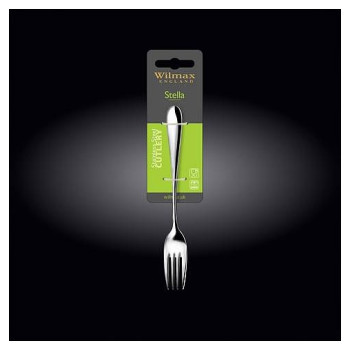 Набор из 2 десертных вилок Wilmax WL-999117 / 2B