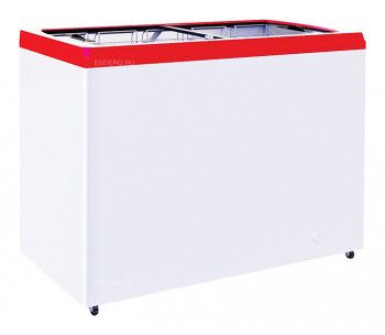 Ларь морозильный GRC CFТ300F