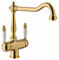 Смеситель Franke Old England Clear Water
