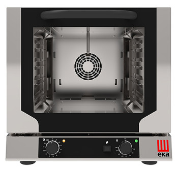 Печь конвекционная Tecnoeka Evolution EKF 423 N UD