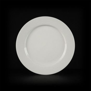 Тарелка мелкая «Chan Wave» 200 мм