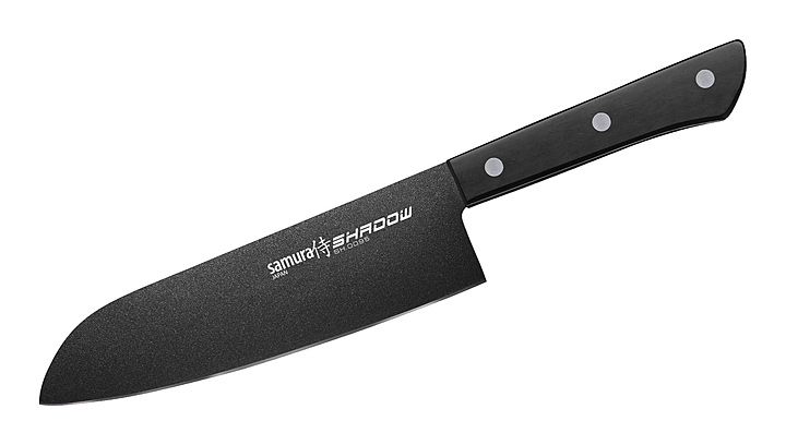 Нож кухонный Samura Shadow SH-0095/16