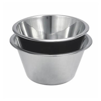 Миска METAL CRAFT KW-II L 25