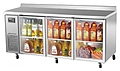 Стол холодильный Turbo Air KGWR18-3-700