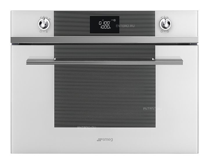 Микроволновая печь Smeg SF4102MB