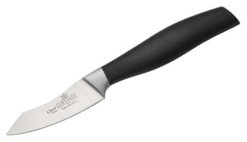 Нож овощной Luxstahl Chef A-3008/3 75 мм
