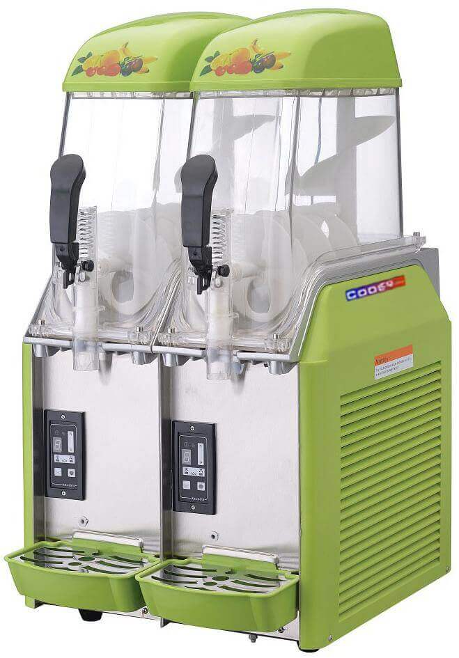 Гранитор Cooleq SM-2