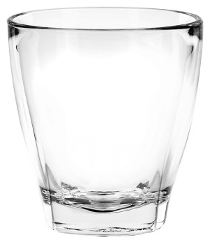 Стакан Ocean Caffé Latte Moderno P02407