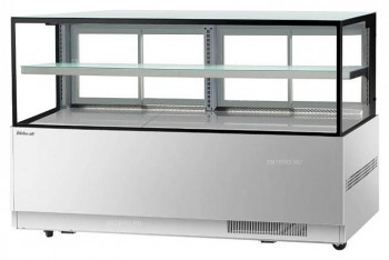 Витрина кондитерская закрытая Turbo Air TBP-2100-1