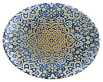 Блюдо Bonna ALH MOV 31 OV