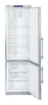 Комбинированный шкаф Liebherr GCv 4060