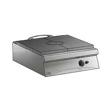 Плита газовая центрическая нагрева Electrolux Professional NTG800
