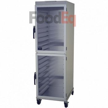 Шкаф для хранения хлеба Nu-Vu HW-2G