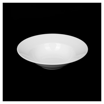 Тарелка глубокая LY’S Horeca 230 мм 500мл с полями